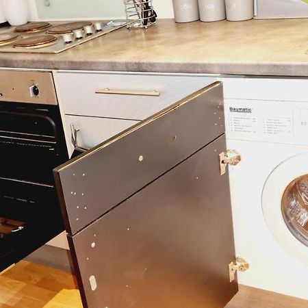 Exquisite One Bedroom Apartment In The Heart Of Sheffield City Centre 외부 사진