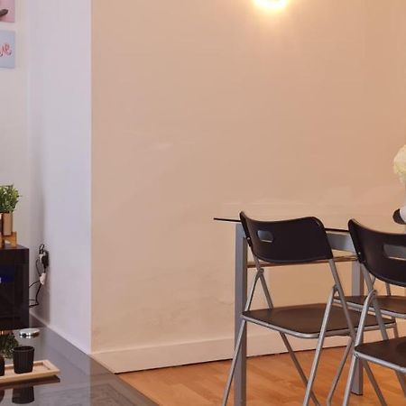 Exquisite One Bedroom Apartment In The Heart Of Sheffield City Centre 외부 사진