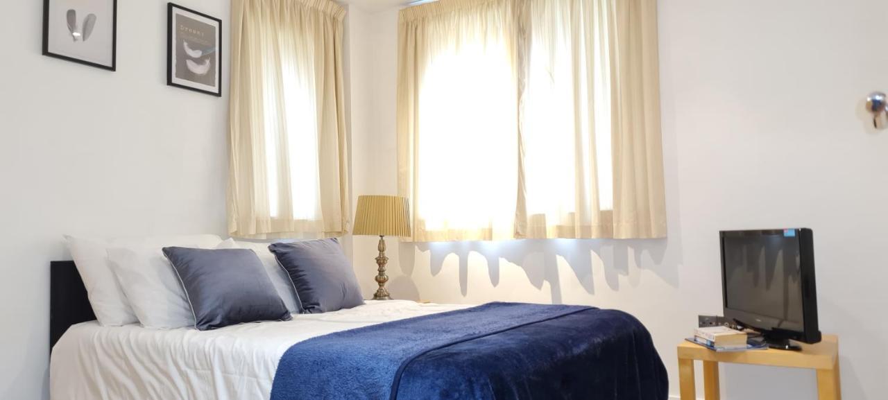 Exquisite One Bedroom Apartment In The Heart Of Sheffield City Centre 외부 사진