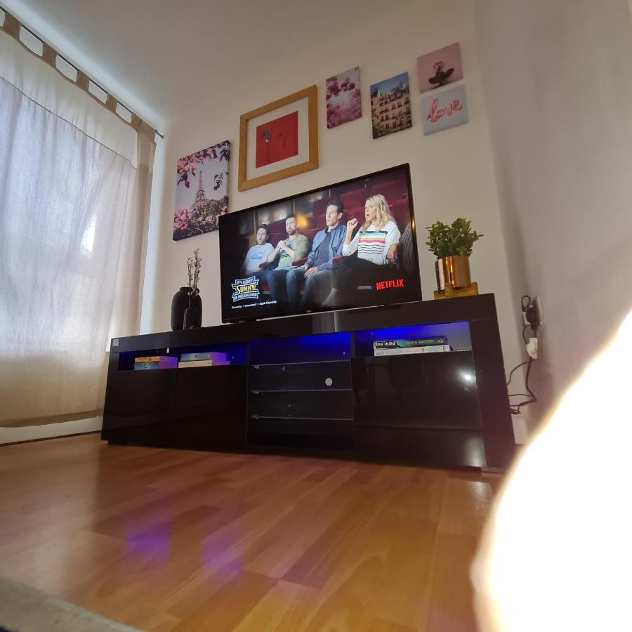 Exquisite One Bedroom Apartment In The Heart Of Sheffield City Centre 외부 사진
